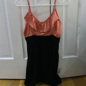 Forever 21 size medium dress
